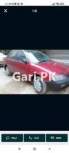 Suzuki Margalla  1994 For Sale in Yaseenabad