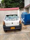 Suzuki Alto  2003 For Sale in Gulshan-e-Iqbal