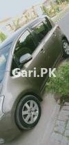 Toyota Ractis  2014 For Sale in Lahore