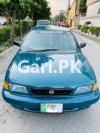 Suzuki Baleno  1999 For Sale in Faisalabad