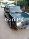 Suzuki Khyber  1999 For Sale in Model Town Link Road