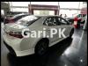 Toyota Corolla Altis Grande CVT-i 1.8 2022 For Sale in Lahore