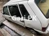 Fiat Uno 60 Diesel 1.7 2001