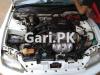 Honda Civic EX 1995 For Sale in Karachi