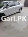 Honda Civic VTi Prosmatec 1.8 i-VTEC 2011 For Sale in Karachi