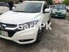 Honda Vezel Hybrid Z 2015 For Sale in Islamabad