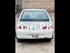 Suzuki Cultus Limited Edition 2015 For Sale in Peshawar