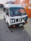 Suzuki Carry  2008 For Sale in Peshawar Road