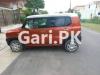 Suzuki Hustler  2014 For Sale in Dera Ghazi Khan