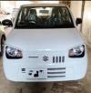 Suzuki Alto  2022 For Sale in Lahore