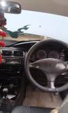 Toyota Corolla 2.0 D 2000 For Sale in Chakwal