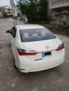Toyota Corolla GLI 2018 For Sale in Islamabad