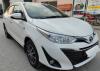 Toyota Yaris  2020 For Sale in Lahore