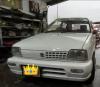 Suzuki Mehran VXR 2009 For Sale in Karachi