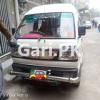 Suzuki Bolan  2008 For Sale in Khayaban-e-Sir Syed