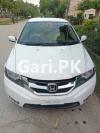 Honda City Aspire 2021 For Sale in Umer Colony