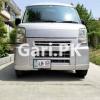 Suzuki Every  2013 For Sale in Gujrat
