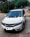 Honda City IVTEC 2021 For Sale in Rahim Yar Khan