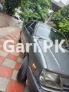 Suzuki Khyber  1992 For Sale in Islamabad