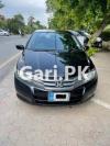 Honda City IVTEC 2011 For Sale in Lahore