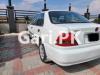 Honda Civic EXi 2000 For Sale in Abbottabad