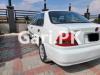 Honda Civic EXi 2000 For Sale in Murree Road