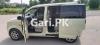 Mitsubishi Ek Wagon  2013 For Sale in Eden Life Islamabad