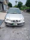 Honda City IVTEC 2001 For Sale in Gujrat