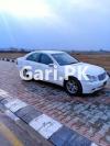 BMW 5 Series  2005 For Sale in Mardan