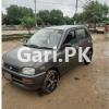 Daihatsu Cuore  2007 For Sale in Karachi