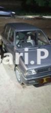 Suzuki Mehran VX 2012 For Sale in Karachi