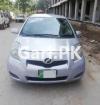 Toyota Vitz  2008 For Sale in Islamabad