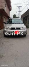 Suzuki Cultus VX 2007 For Sale in Rawalpindi