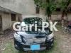Toyota Corolla GLI 2009 For Sale in Gujrat