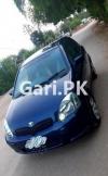 Toyota Vitz  2003 For Sale in Gulistan-e-Jauhar Block 19