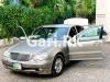 Mercedes Benz C Class  2003 For Sale in Lahore