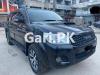 Toyota Hilux D-4D Automatic 2011 For Sale in Karachi