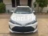 Toyota Corolla Altis Grande X CVT-i 1.8 Beige Interior 2022 For Sale in Karachi