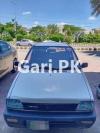 Suzuki Mehran VXR 2012 For Sale in DHA Phase 3