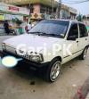 Suzuki Mehran VX 2012 For Sale in Rawalpindi