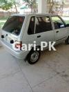 Suzuki Mehran VXR 2017 For Sale in Narowal