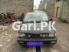 Suzuki Mehran VX 1992 For Sale in F-9