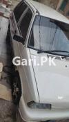 Suzuki Mehran VXR 2019 For Sale in Rawalpindi