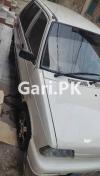 Suzuki Mehran VXR 2019 For Sale in DAV College Road