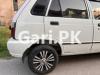 Suzuki Mehran VXR 2018 For Sale in Lahore