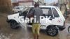 Suzuki Mehran VX 1992 For Sale in Karachi