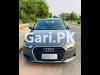 Audi A3 1.2 TFSI Exclusive Line 2017 For Sale in Lahore