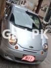 Chevrolet Joy 1.0 2006 For Sale in Karachi