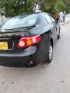 Toyota Corolla X 2010 For Sale in Karachi