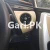 Toyota Corolla Altis Automatic 1.6 2017 For Sale in Karachi